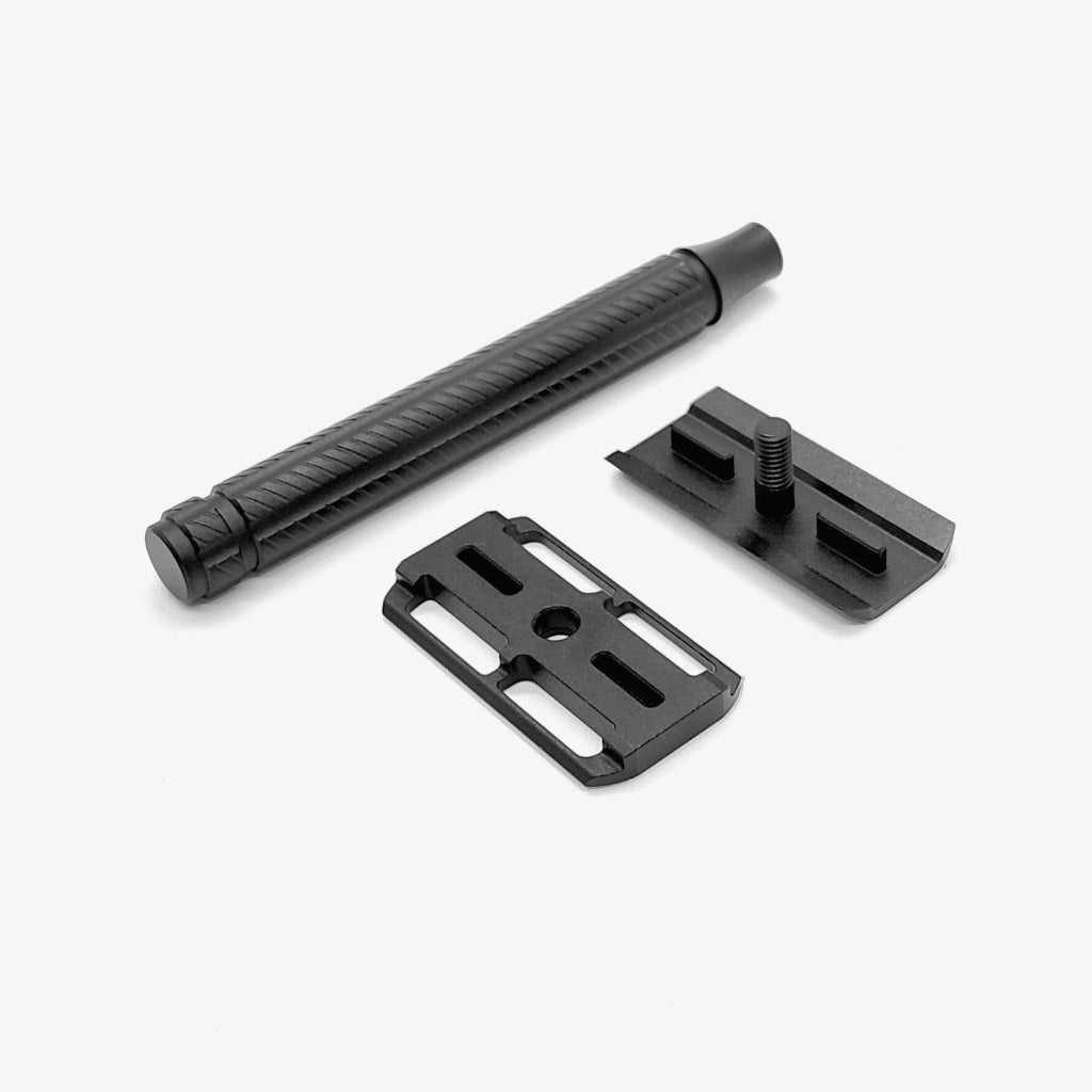 The APEX-AL Razor (Jet Black)