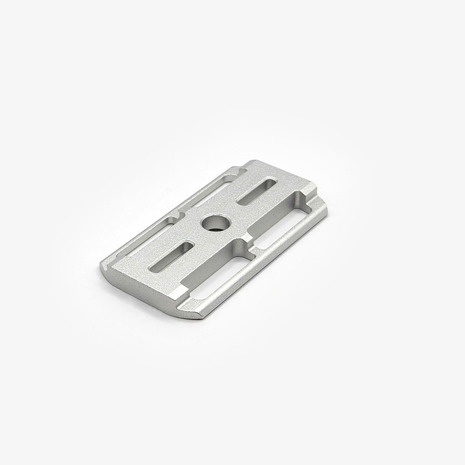The APEX-AL Individual Plates