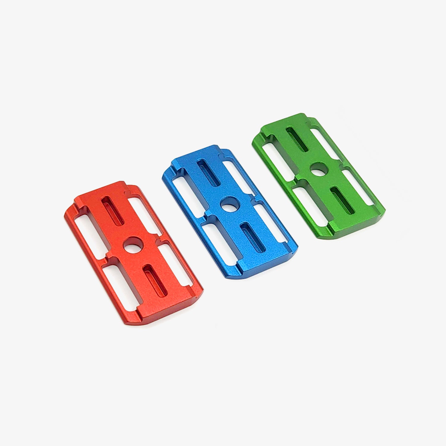 The APEX-AL Base Plate Bundles