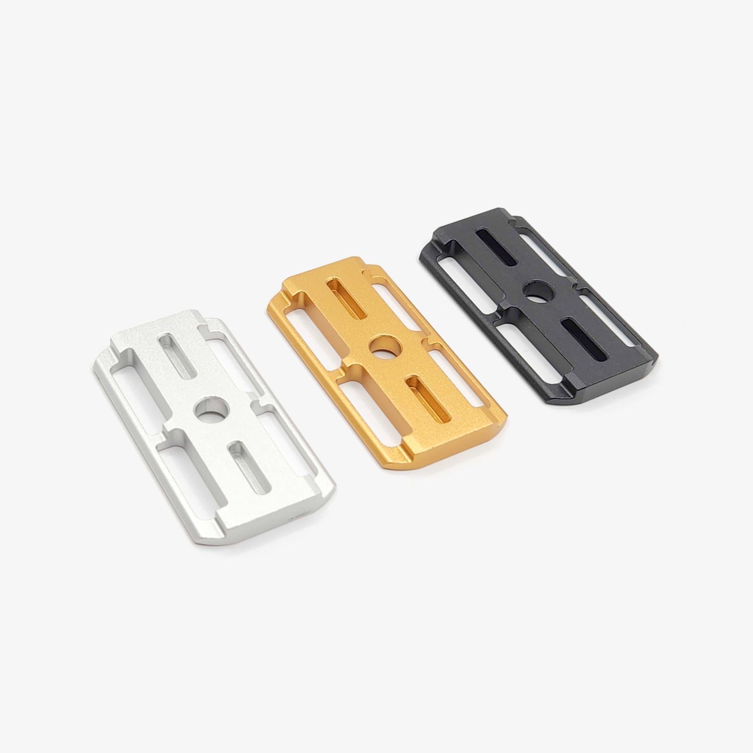 The APEX-AL Base Plate Bundles