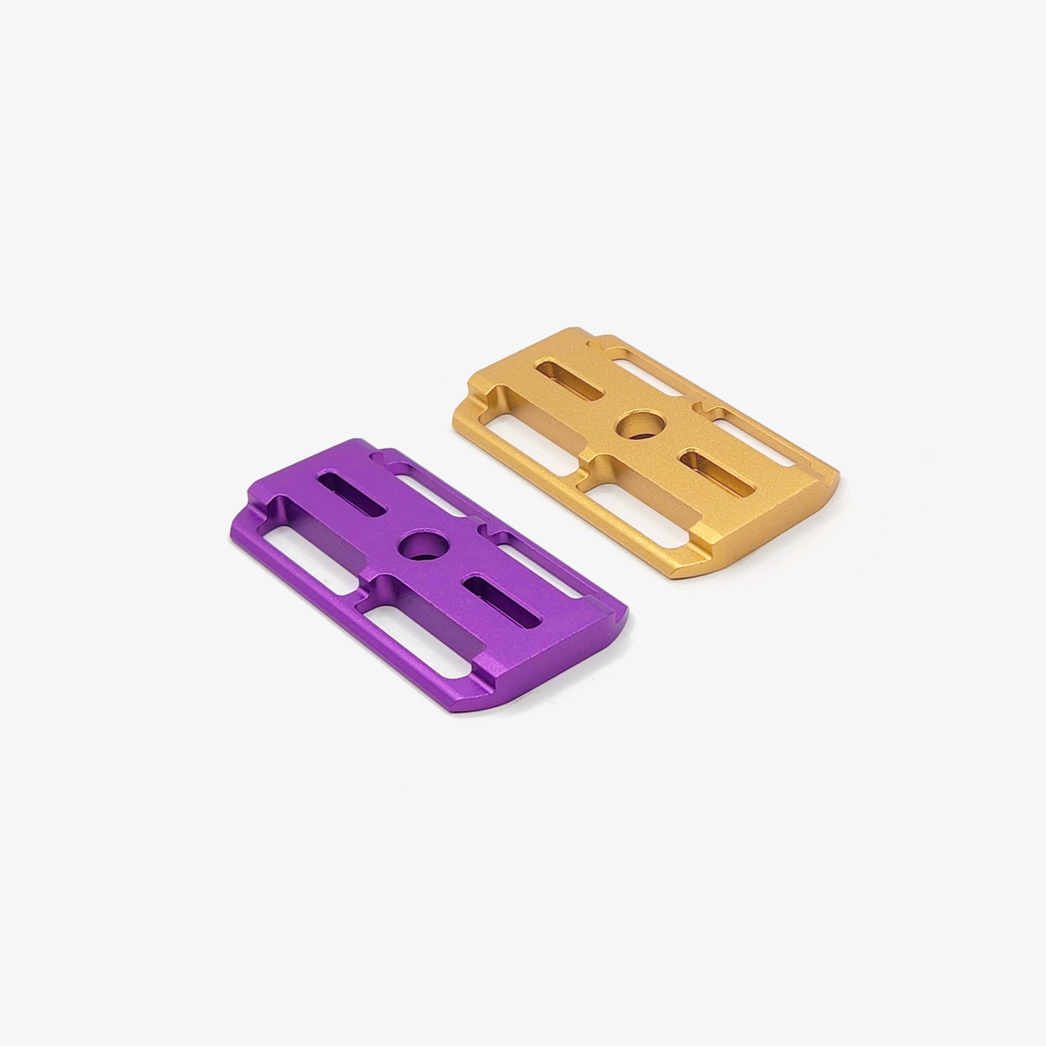 The APEX-AL Base Plate Bundles