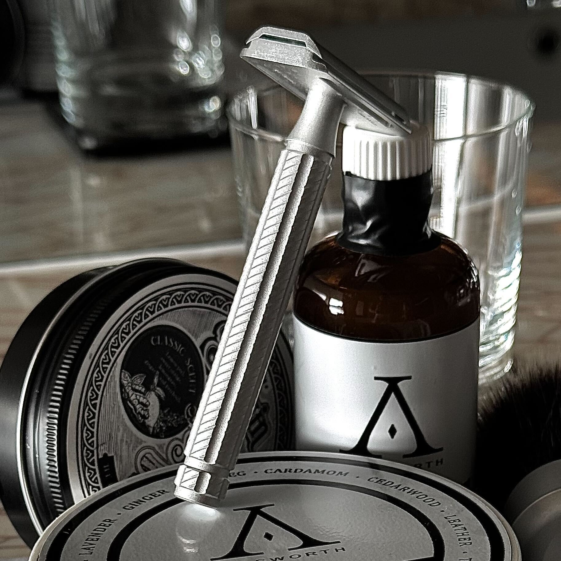 Aylsworth 'Signature' Starter Kit