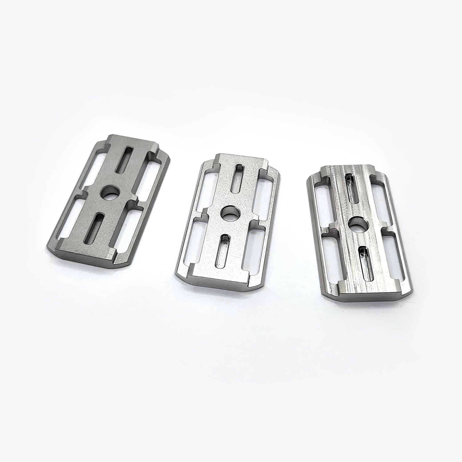 The APEX-SS Pro Base Plate