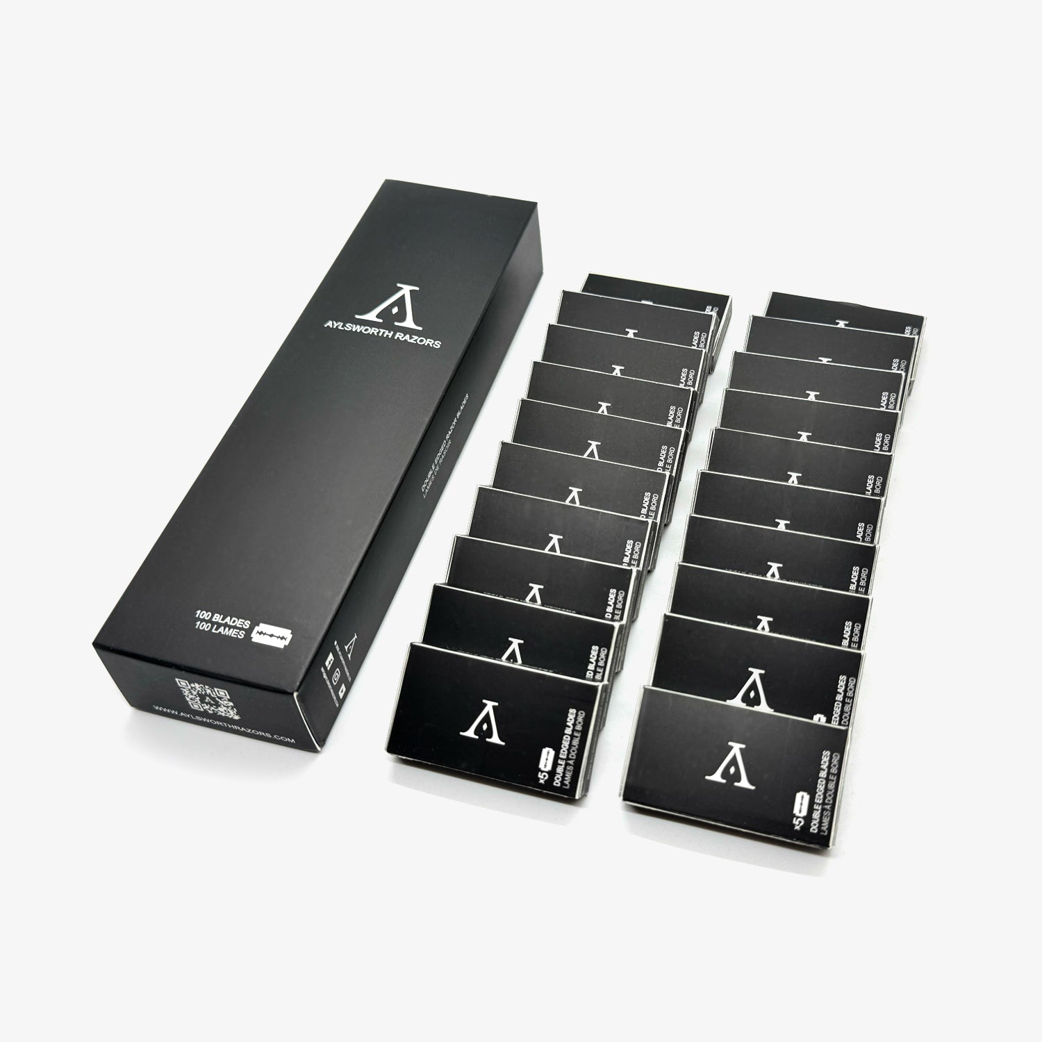 Aylsworth Red Starter Kit