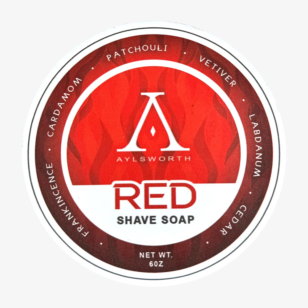 Aylsworth Red Starter Kit