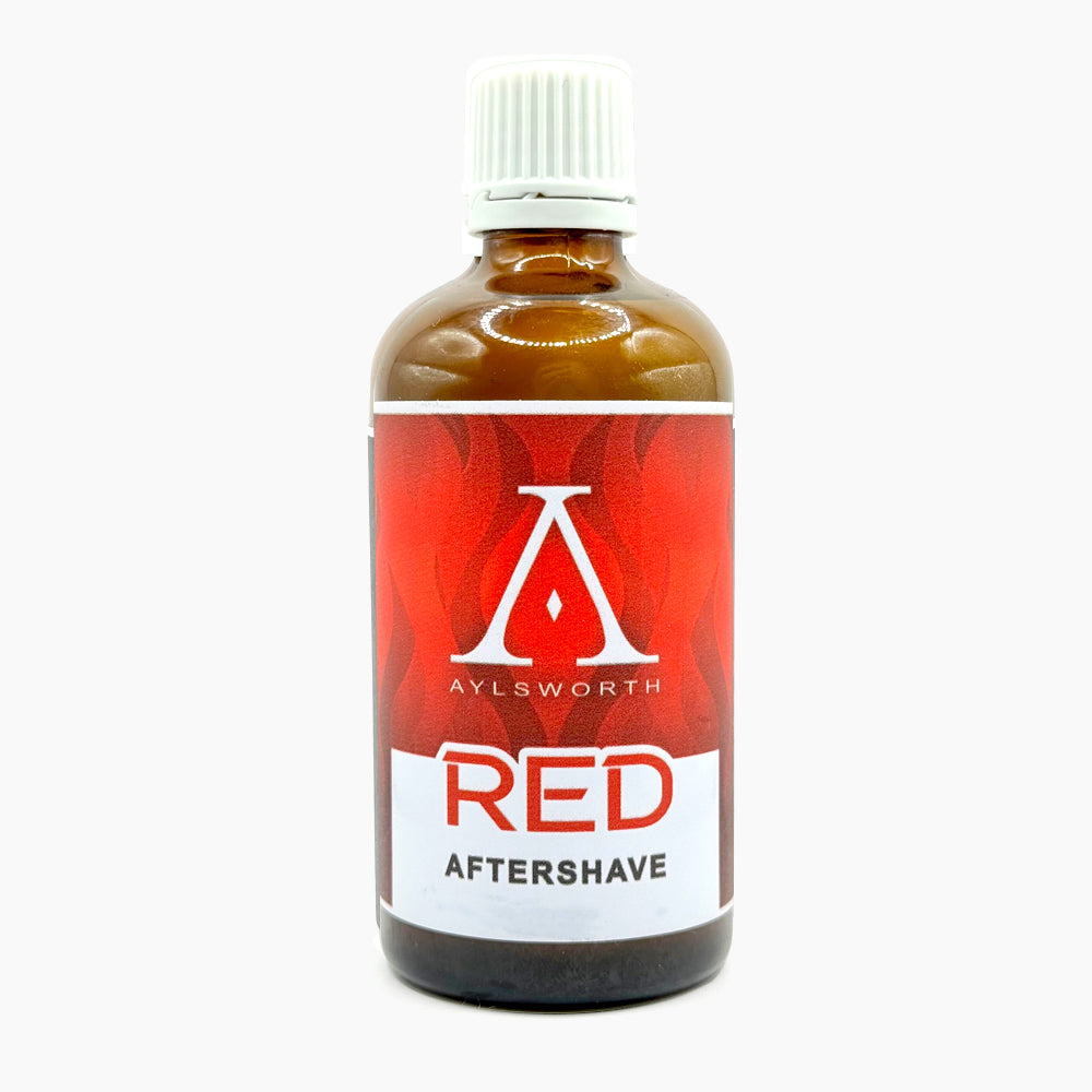 Aylsworth Red Starter Kit