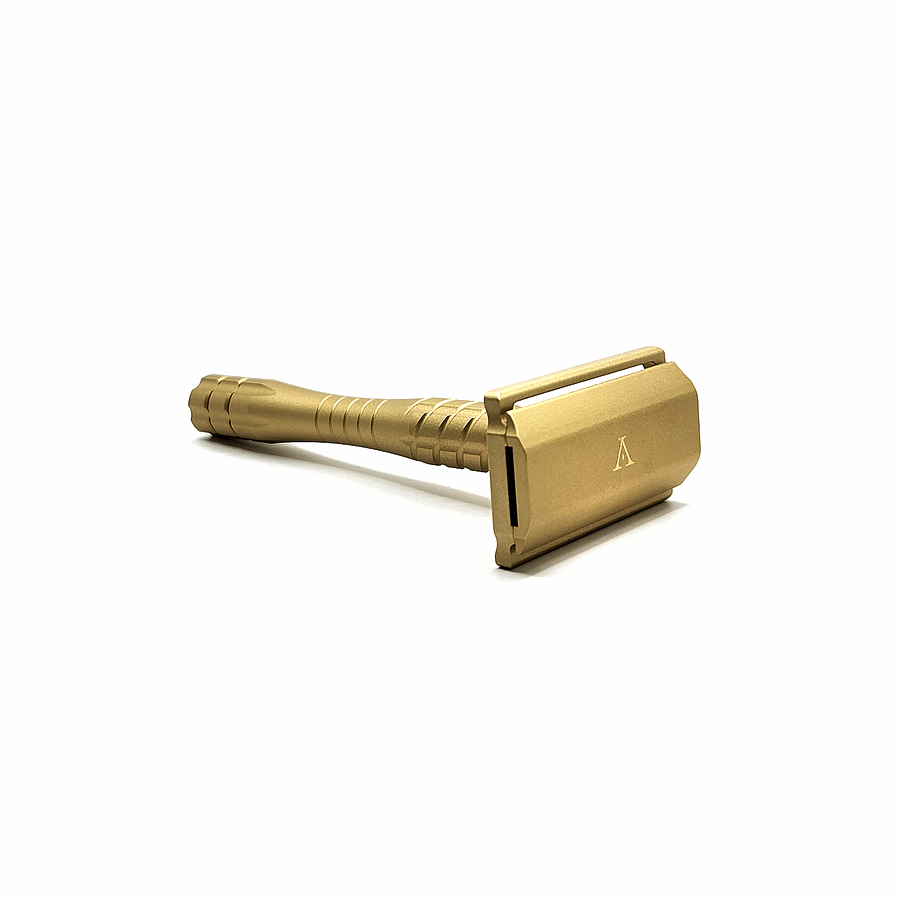 The Kopparkant Razor