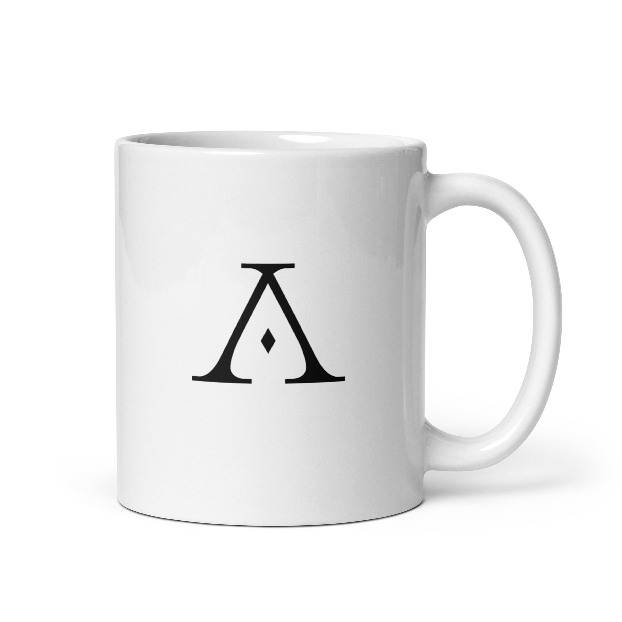 Logo Mug (11 oz)