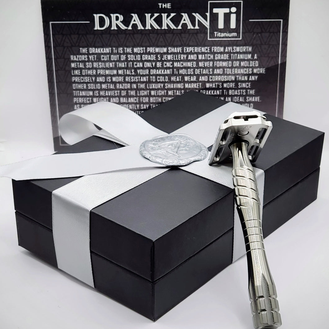 The Drakkant Ti