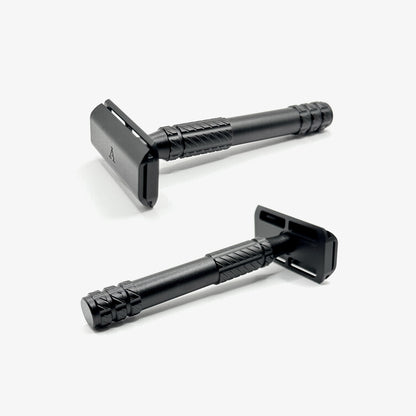 The APEX-AL Razor (Jet Black)