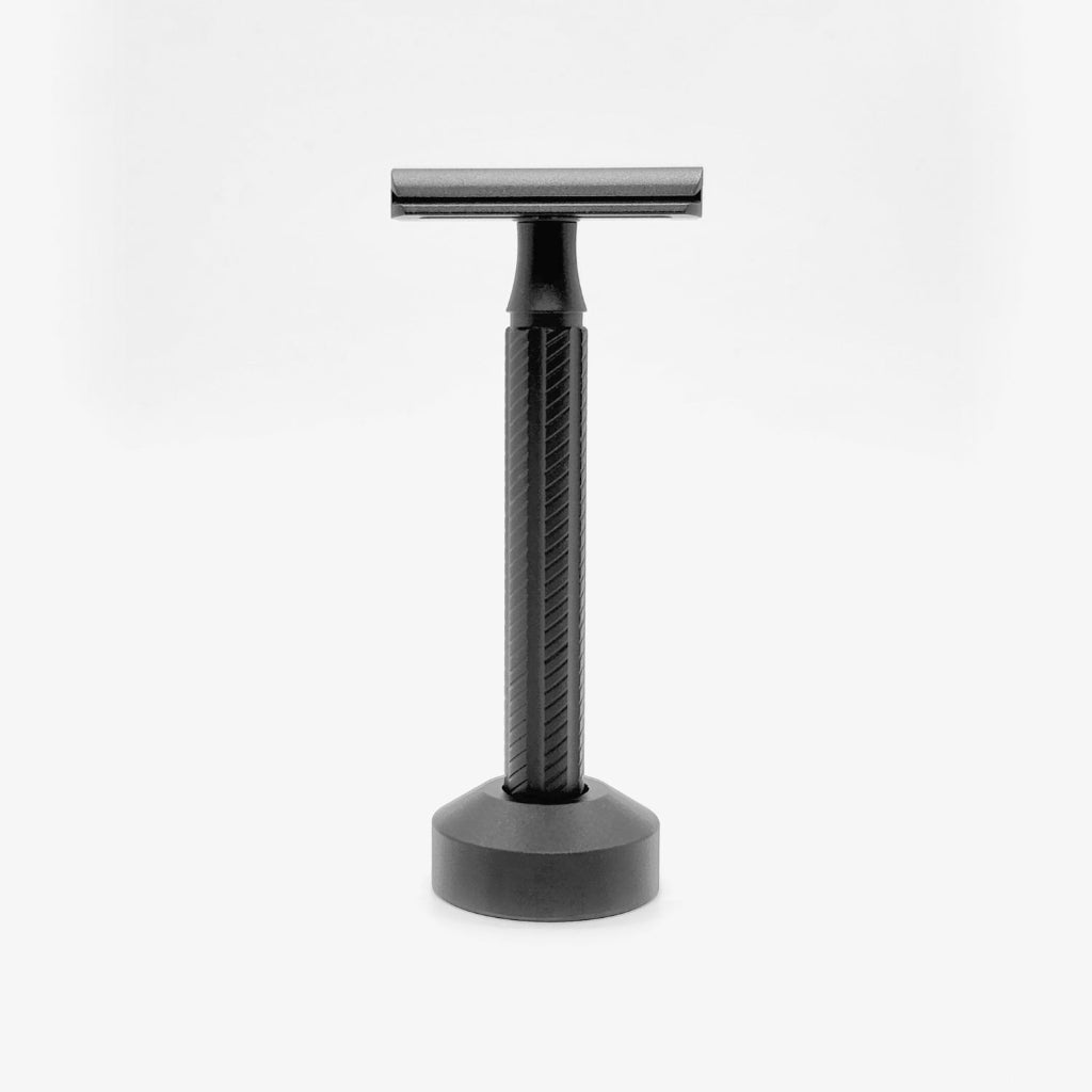 The APEX-AL Razor (Jet Black)