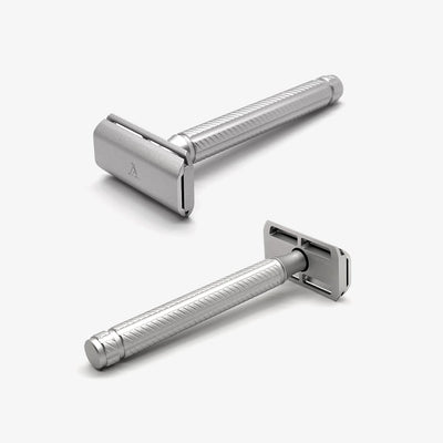 The APEX-AL Razor (Aircraft Silver)