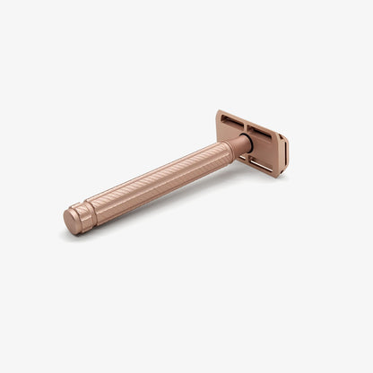 The APEX-AL Razor (Rose Gold)