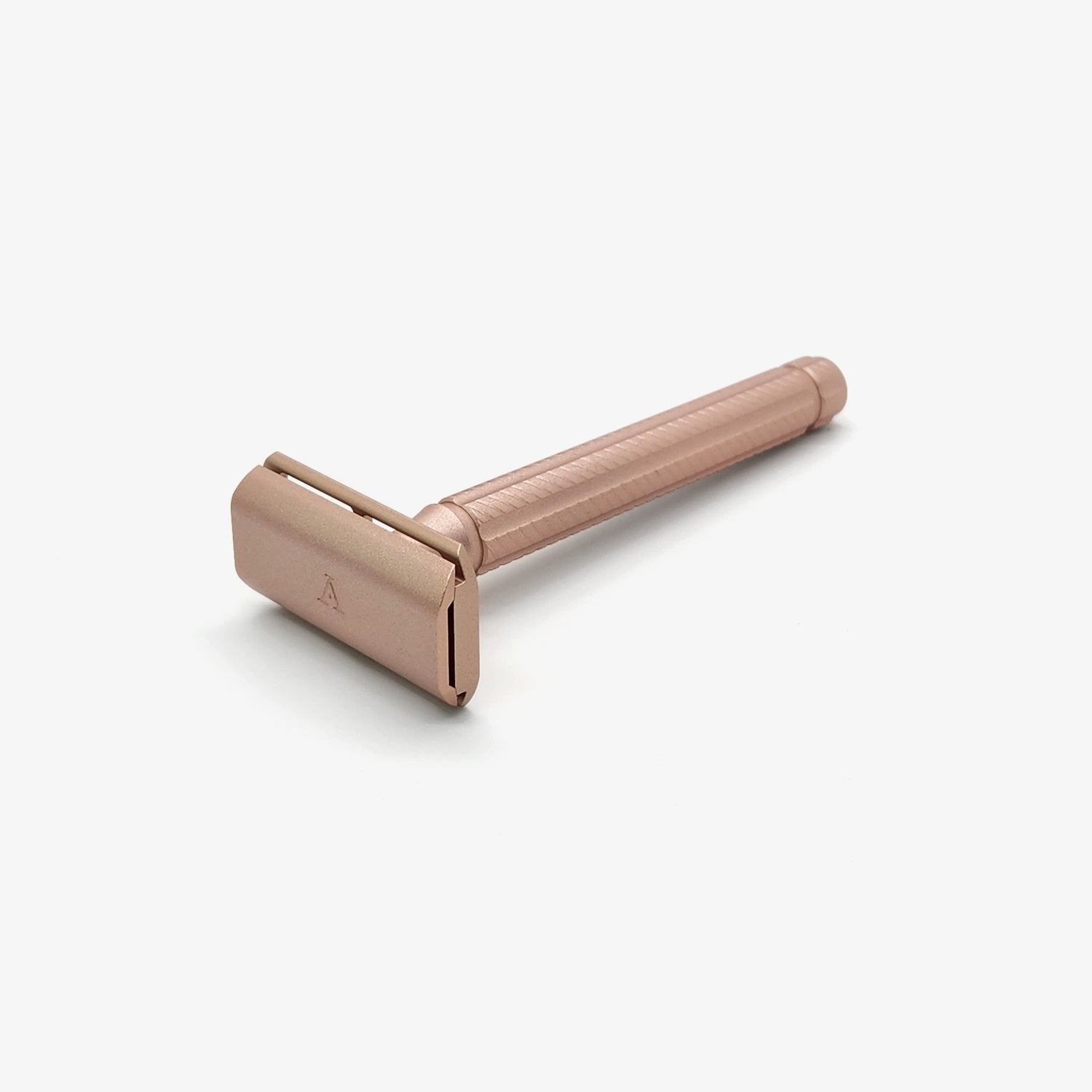 The APEX-AL Razor (Rose Gold)