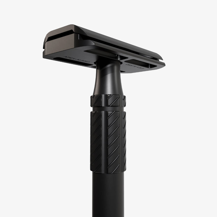 Asi Razor Aylsworth Razors