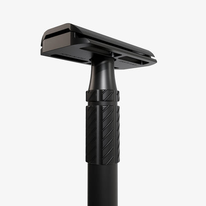 The APEX-AL Razor (Jet Black)