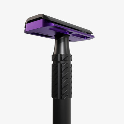 The APEX-AL Razor (Jet Black)