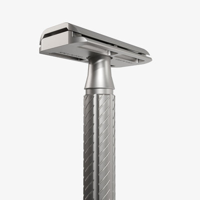 The APEX-AL Razor (Aircraft Silver)