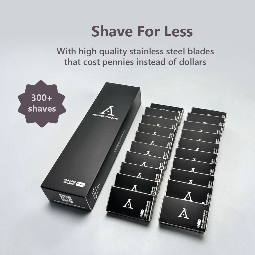 The APEX-AL Razor (Aircraft Silver)