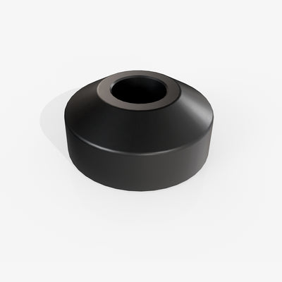 The APEX-AL Inkwell Stand (Jet Black)