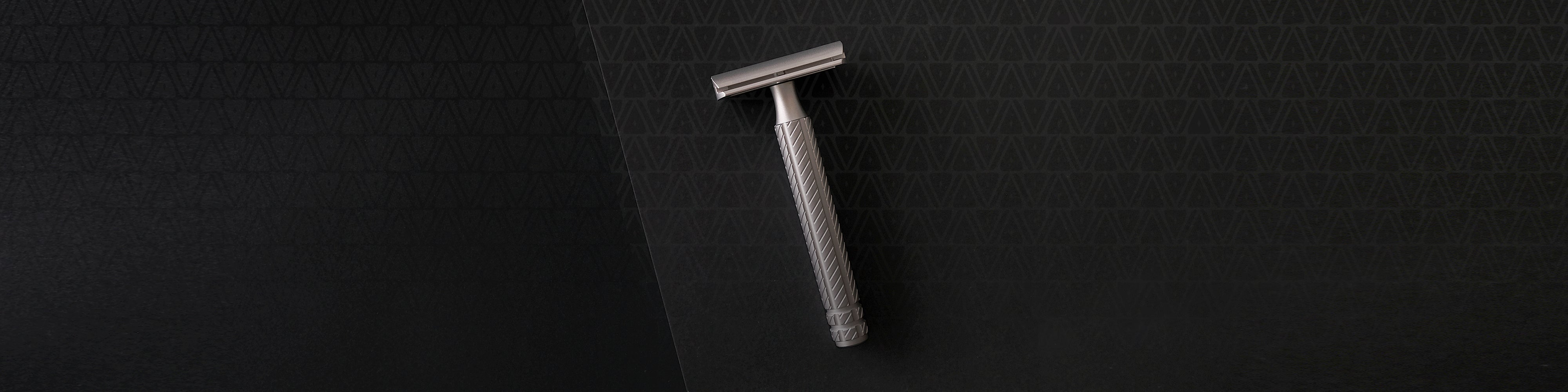 The APEX-AL Handle – Aylsworth Razors