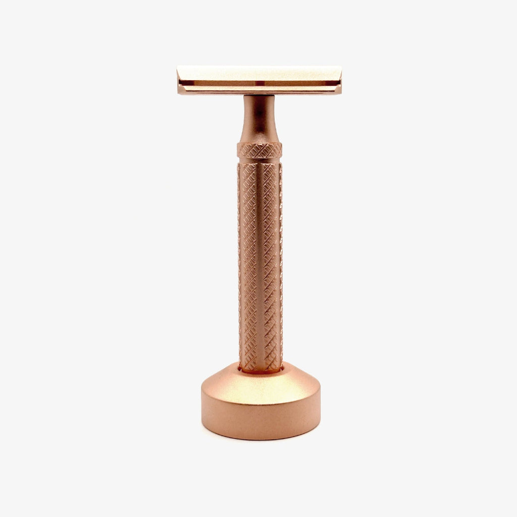 The APEX-CU Razor – Aylsworth Razors