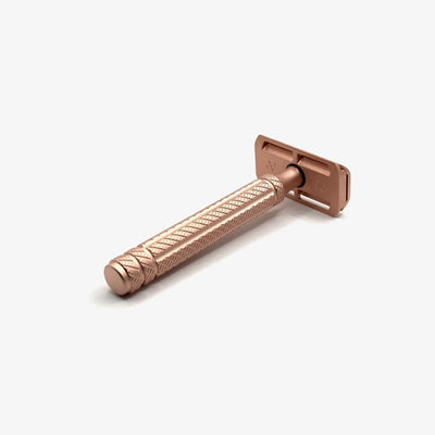 The APEX-CU Razor