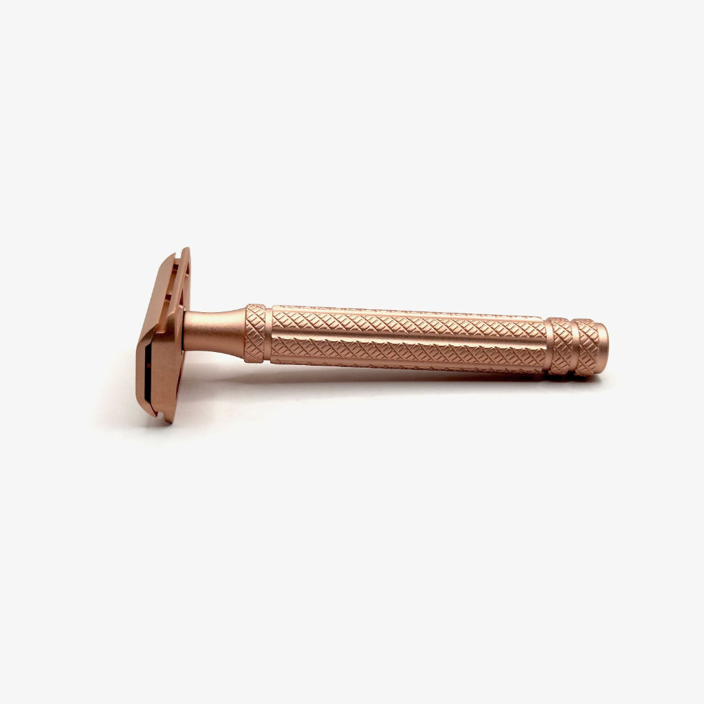 The APEX-CU Razor – Aylsworth Razors