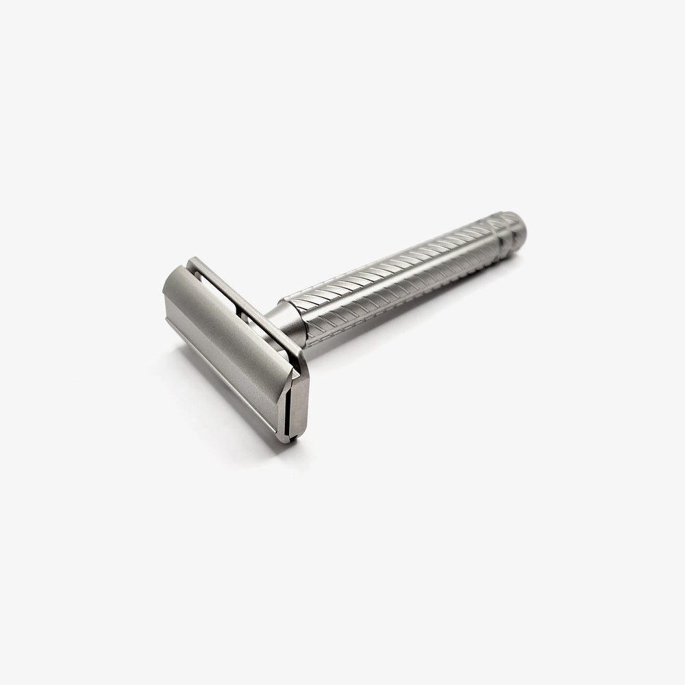 The APEX-SS Pro Razor – Aylsworth Razors