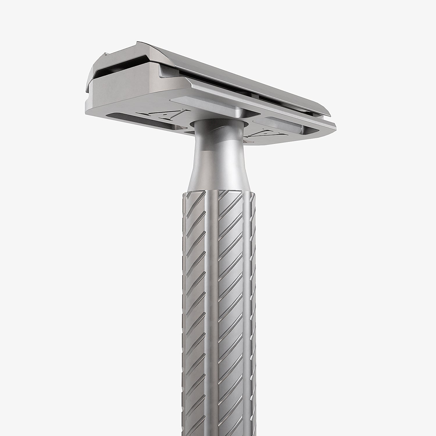 The APEX-SS Pro Razor – Aylsworth Razors