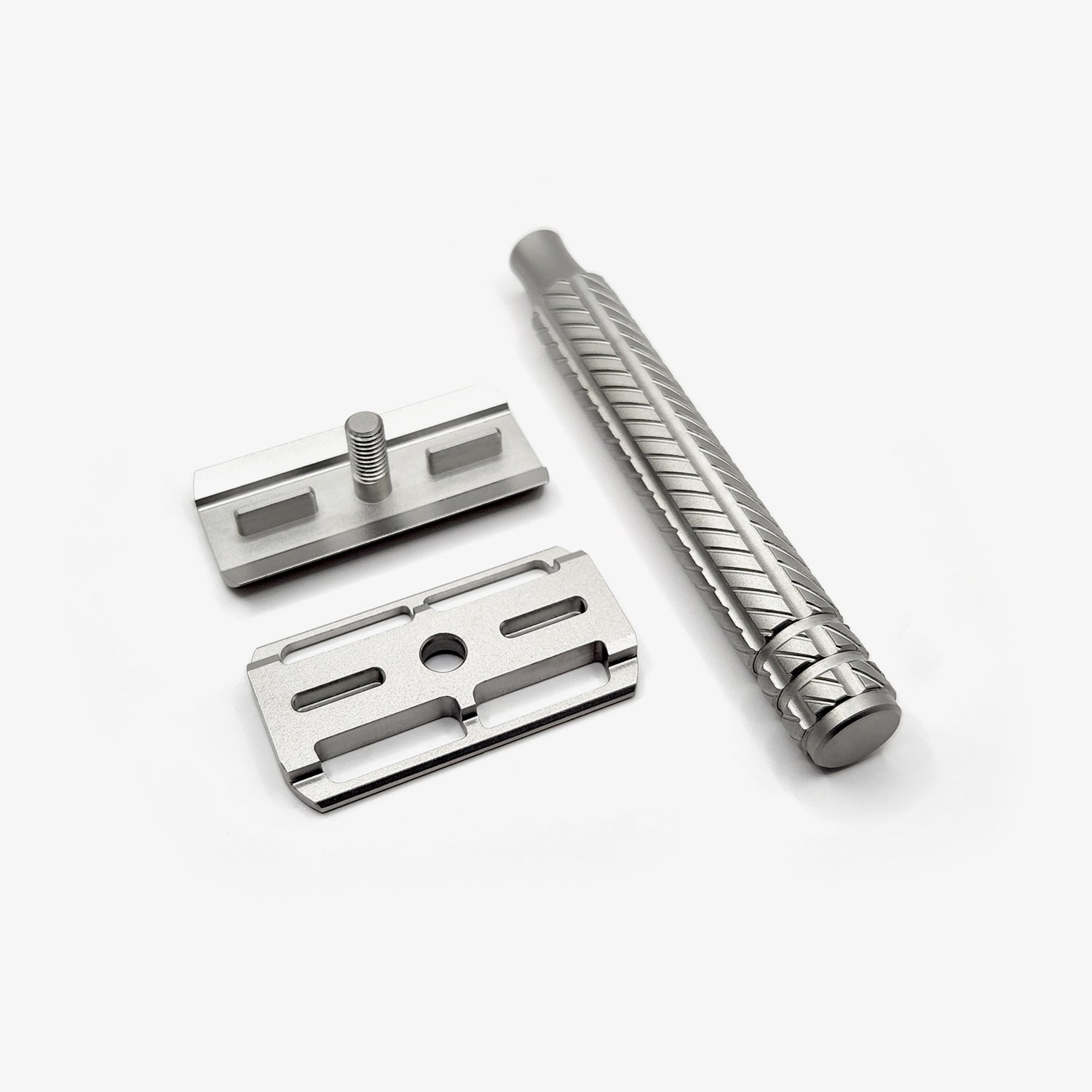 The APEX-SS Pro Razor – Aylsworth Razors