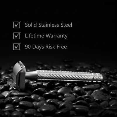 The APEX-SS Pro Razor