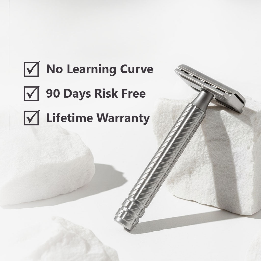The APEX-SS Pro Razor