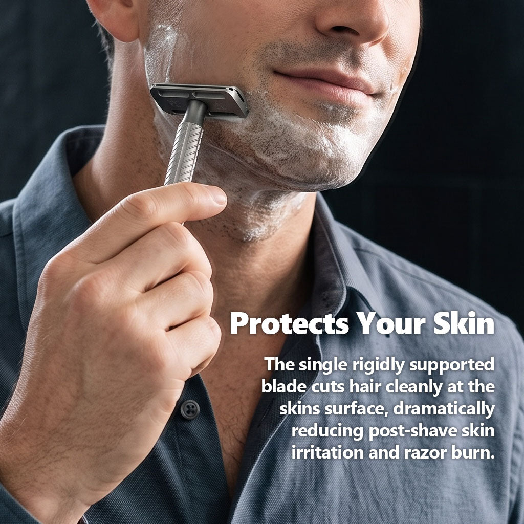 The APEX-SS Pro Razor