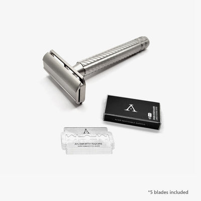 The APEX-SS Pro Razor