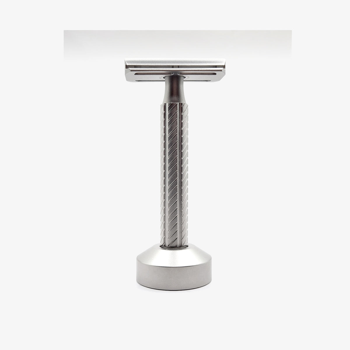 The APEX-SS Pro Razor – Aylsworth Razors