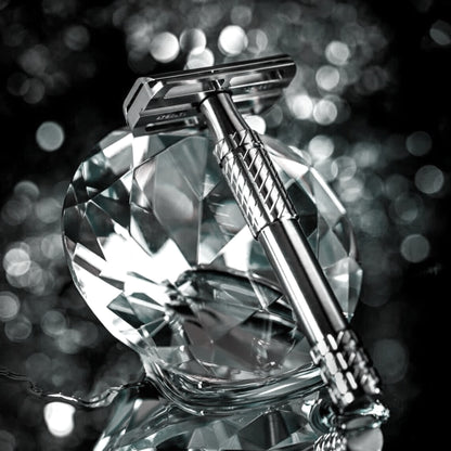 The APEX-Ti Elite Razor