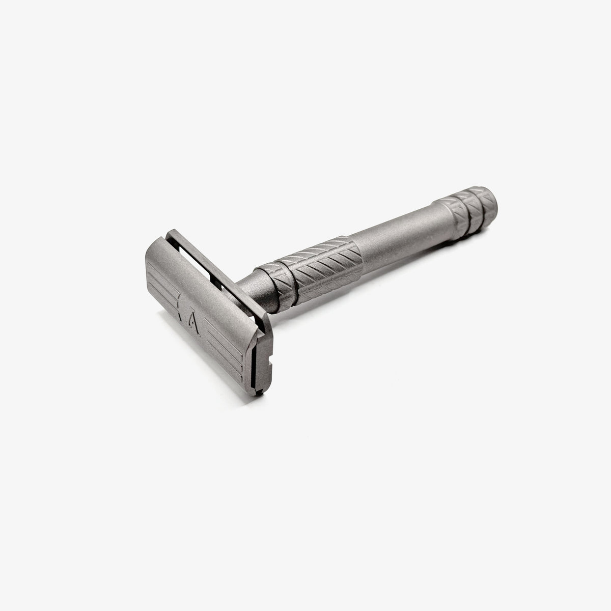 Rugged Razor Ti The APEX-Ti Elite Razor – Aylsworth Razors