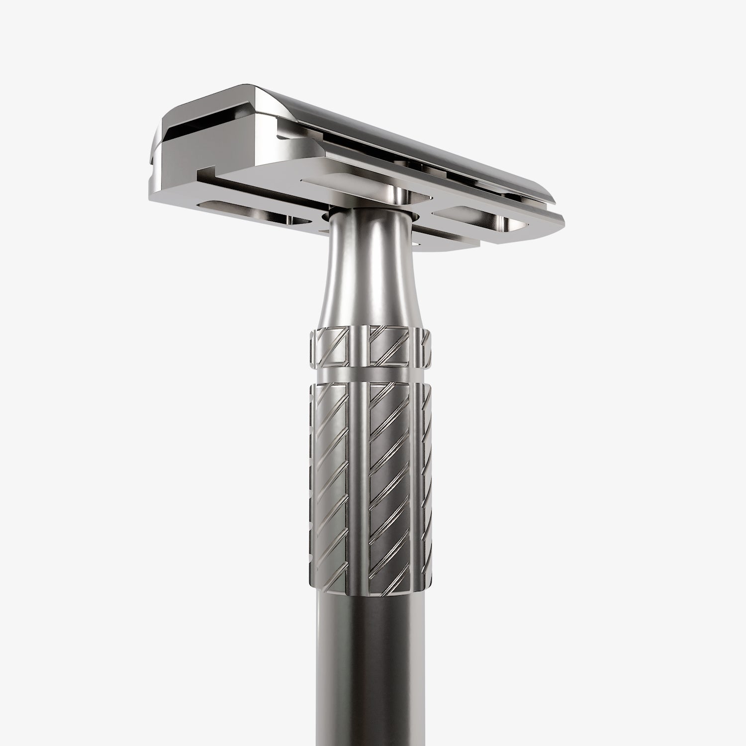 The APEX-Ti Elite Razor – Aylsworth Razors