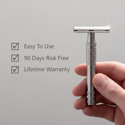 The APEX-Ti Elite Razor