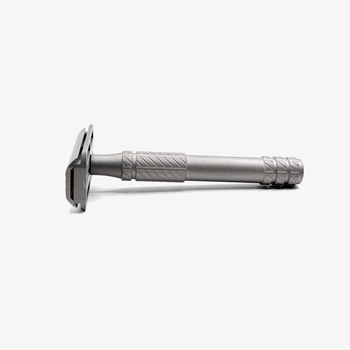 Asi Razor The APEX-Ti Elite Razor – Aylsworth Razors