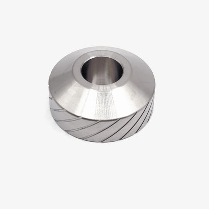 The APEX-Ti Elite Inkwell Stand