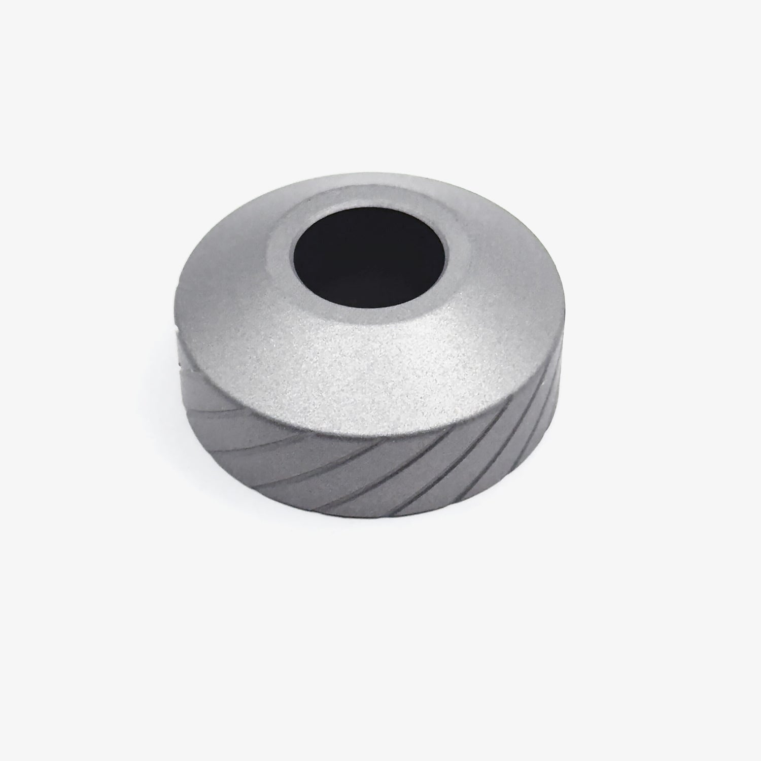 The APEX-Ti Elite Inkwell Stand