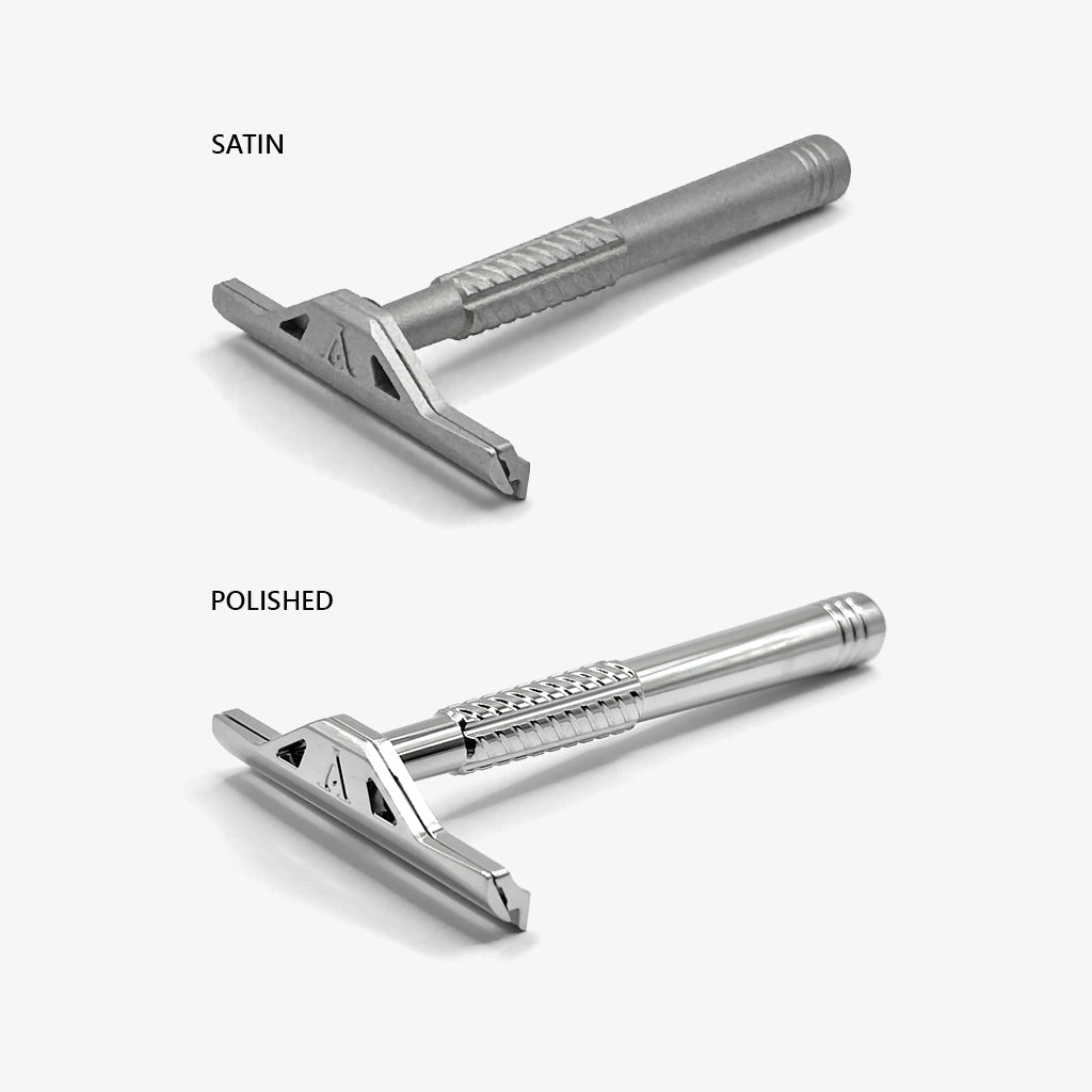 The Atelier Razor