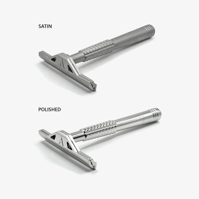 The Atelier Razor