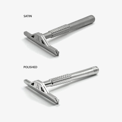 The Atelier Razor