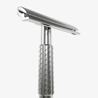 The Atelier Razor