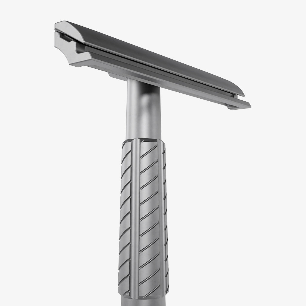 The Atelier Razor