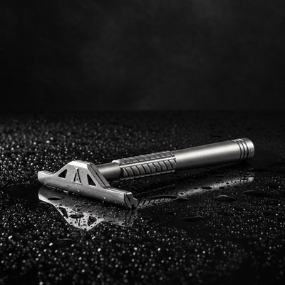 The Atelier Razor