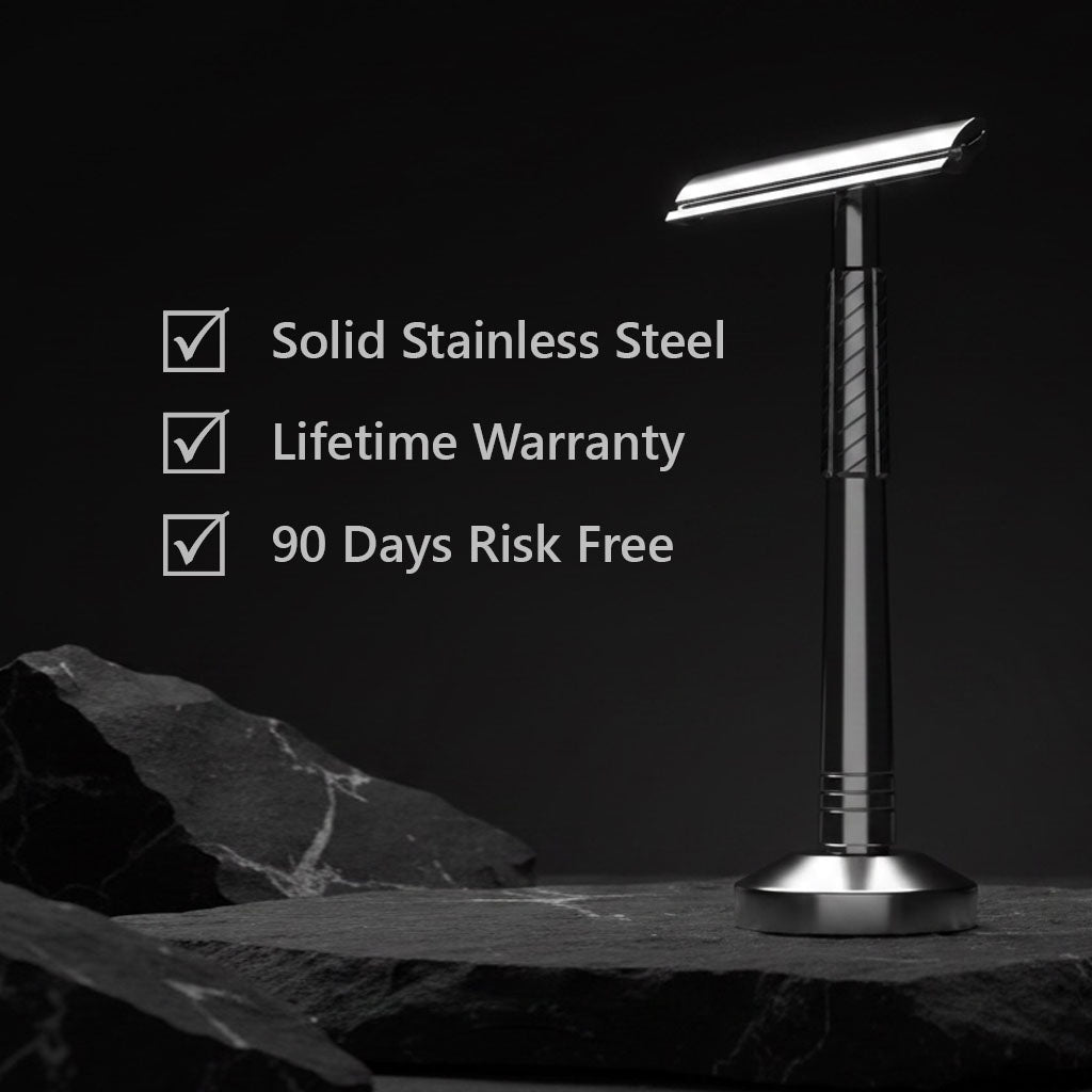 The Atelier Razor